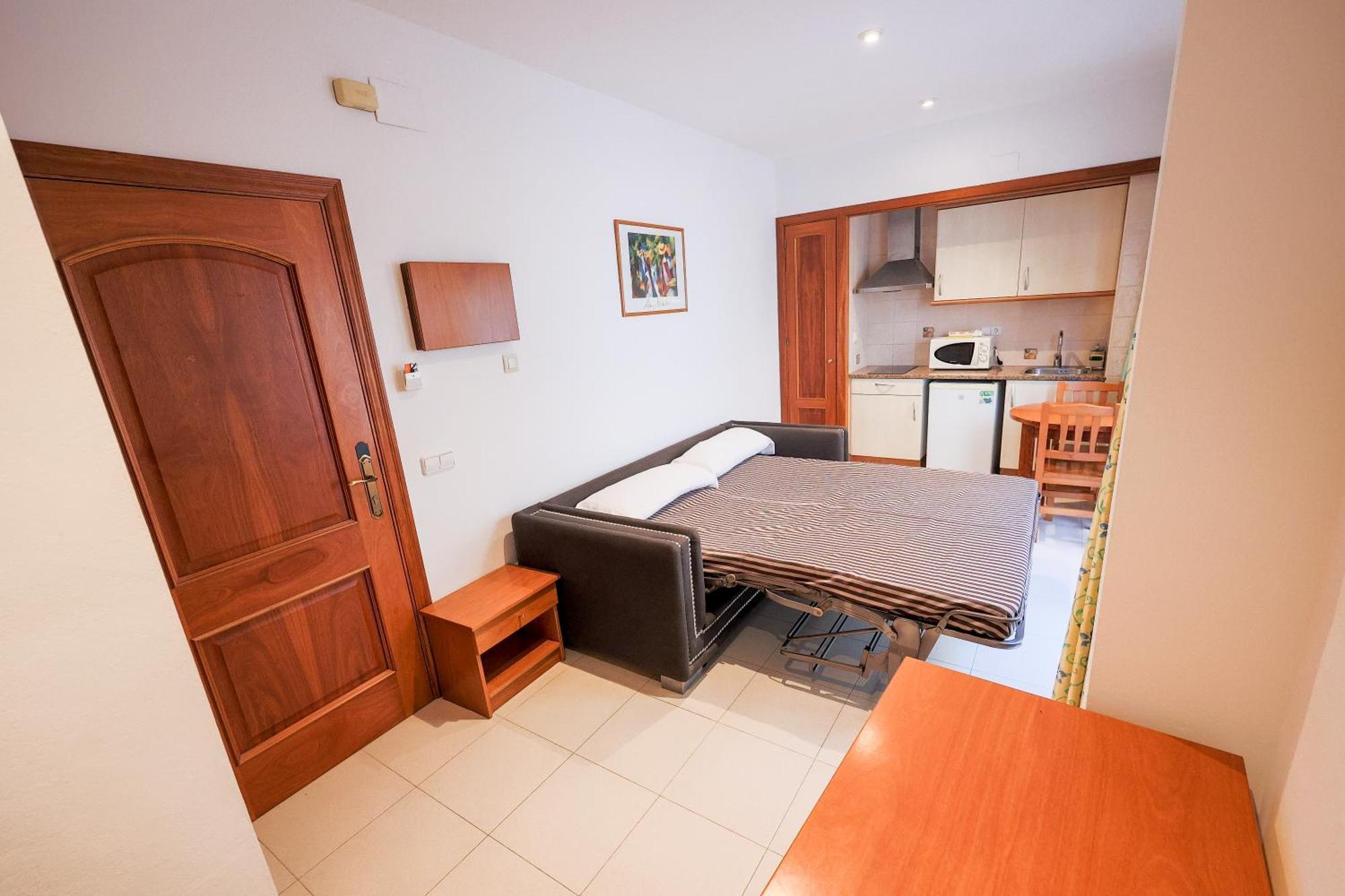 Apartamentos Royal Lloret de Mar Exteriör bild