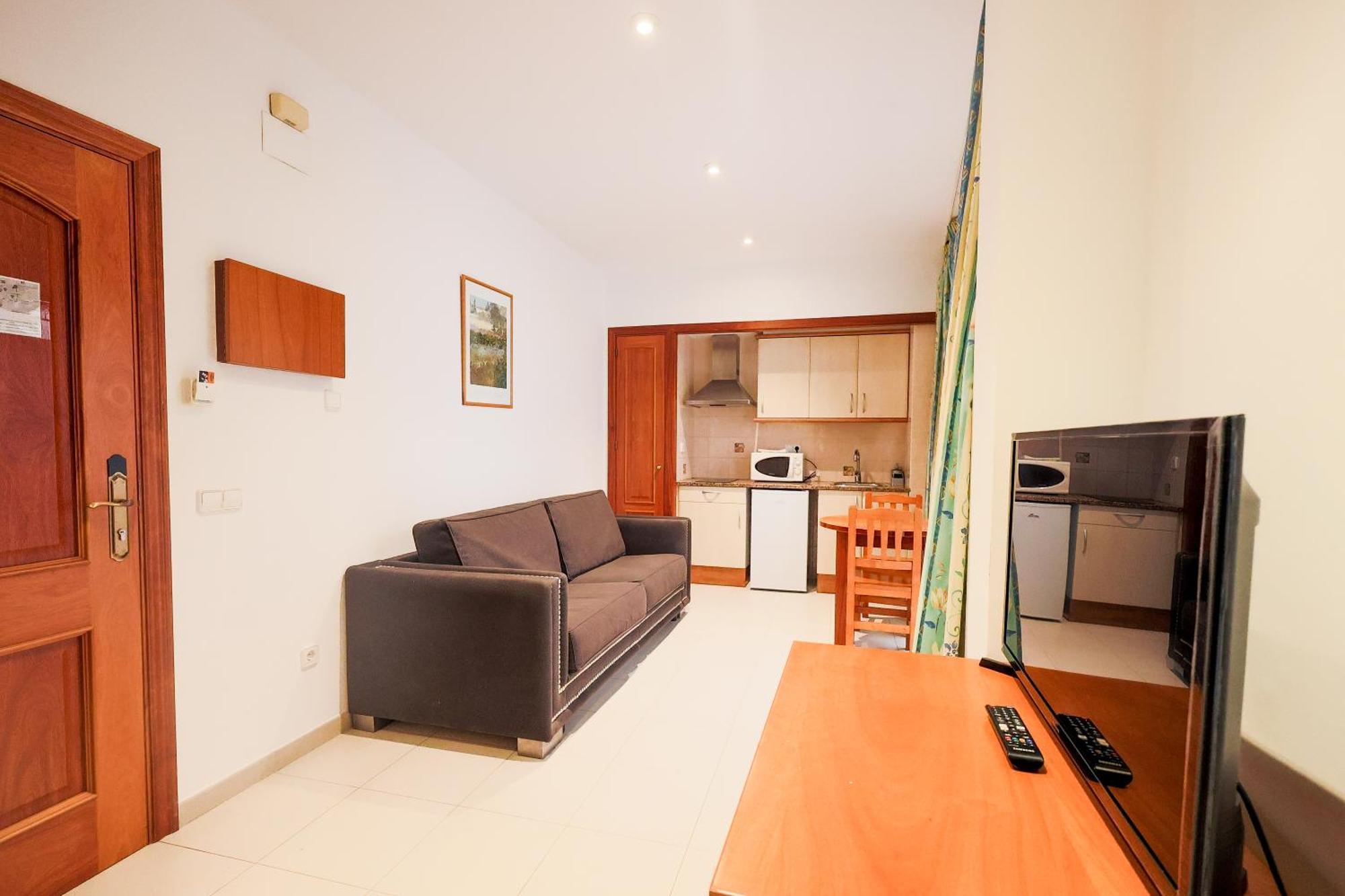 Apartamentos Royal Lloret de Mar Exteriör bild