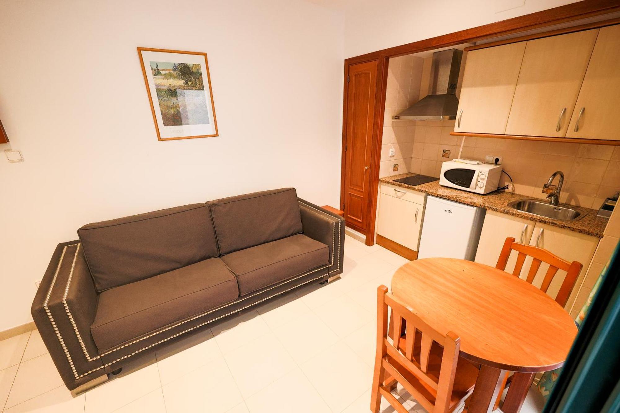 Apartamentos Royal Lloret de Mar Exteriör bild