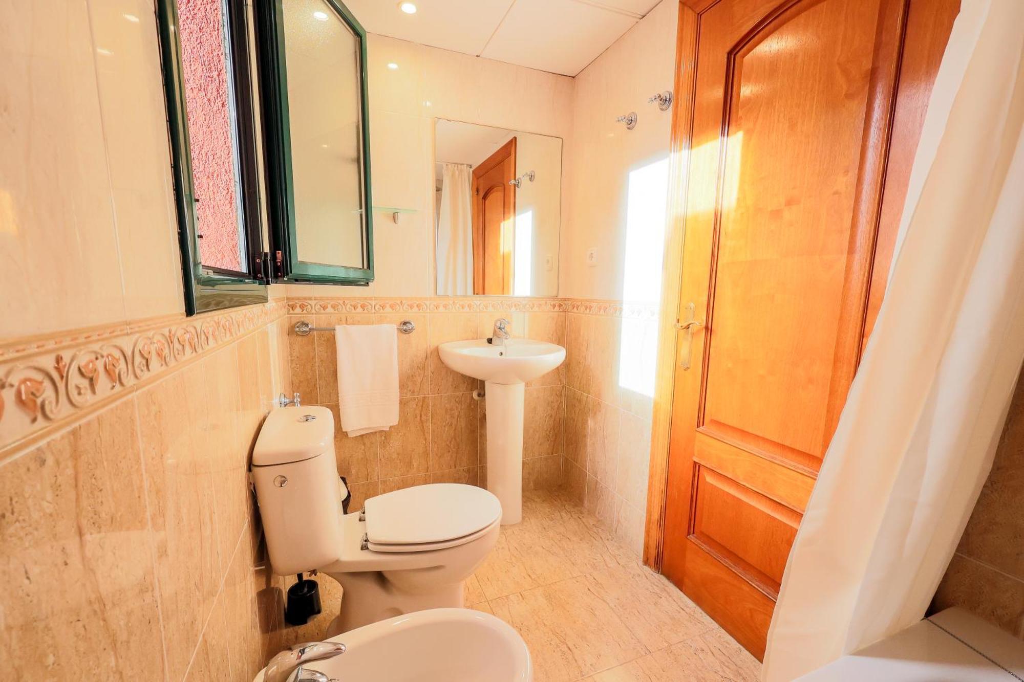 Apartamentos Royal Lloret de Mar Exteriör bild