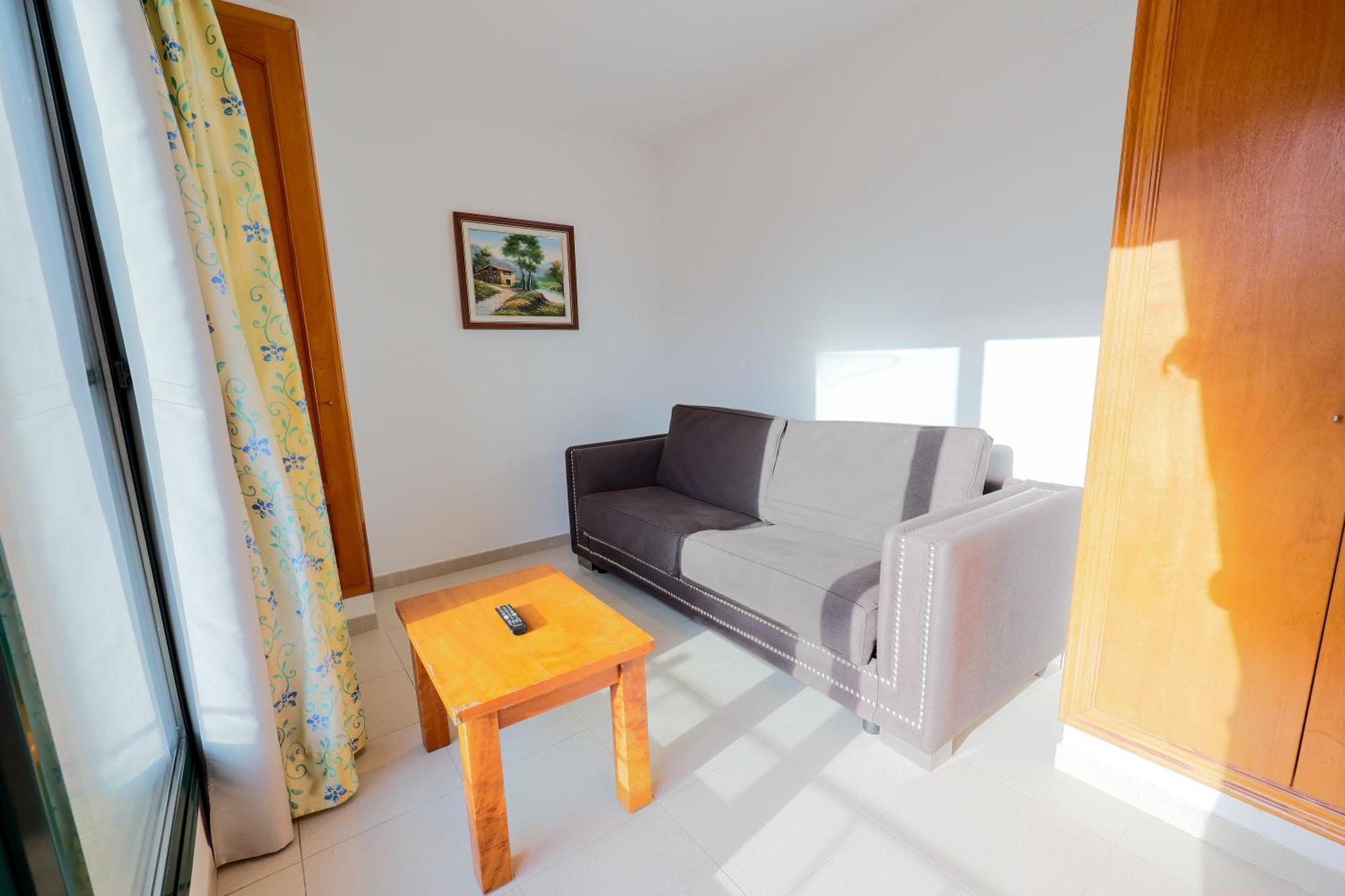 Apartamentos Royal Lloret de Mar Exteriör bild