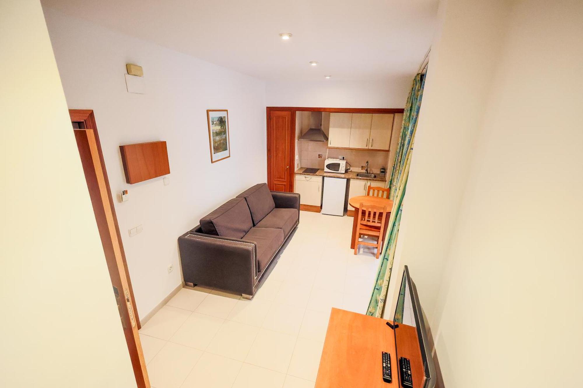 Apartamentos Royal Lloret de Mar Exteriör bild