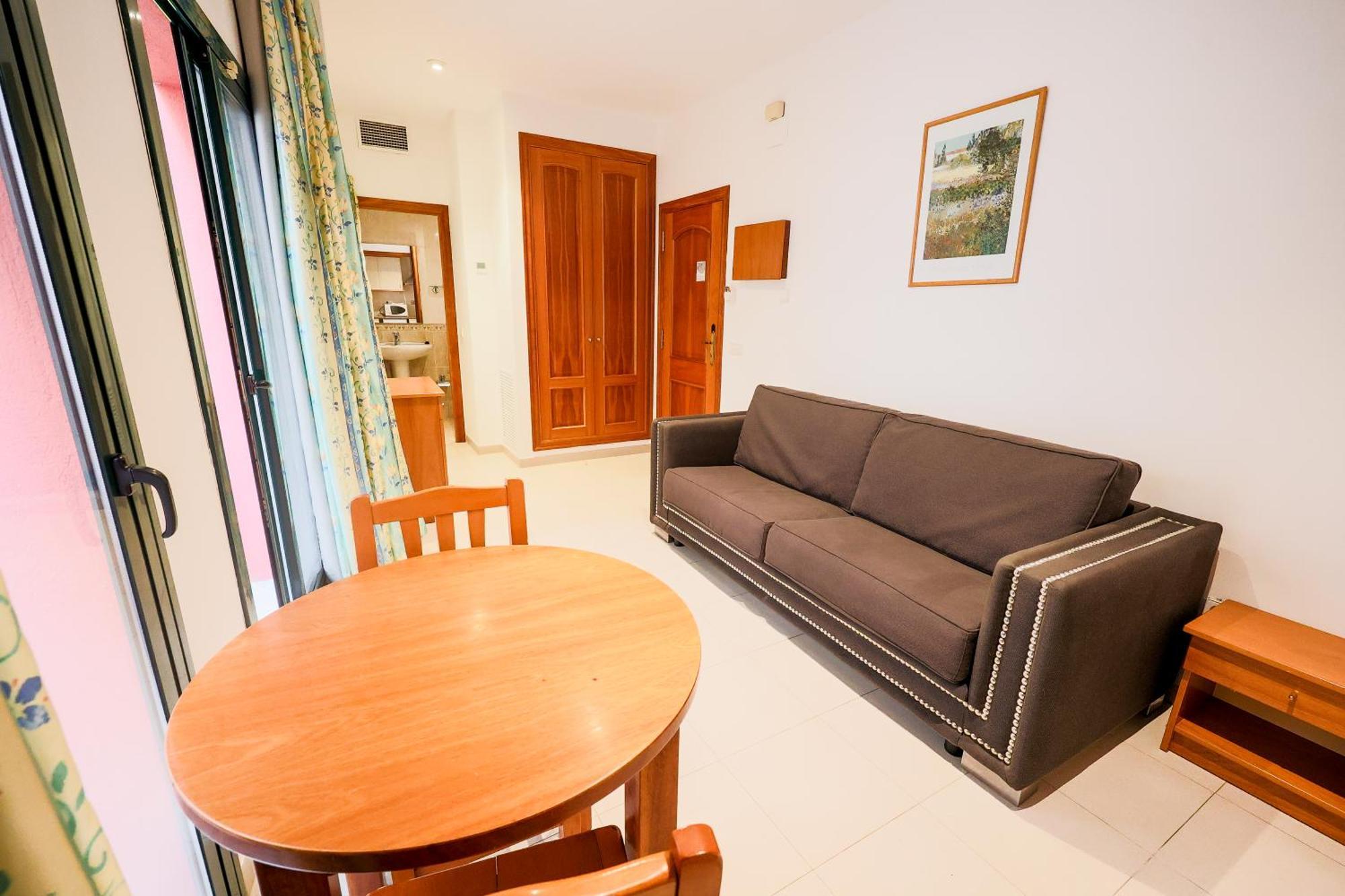 Apartamentos Royal Lloret de Mar Exteriör bild