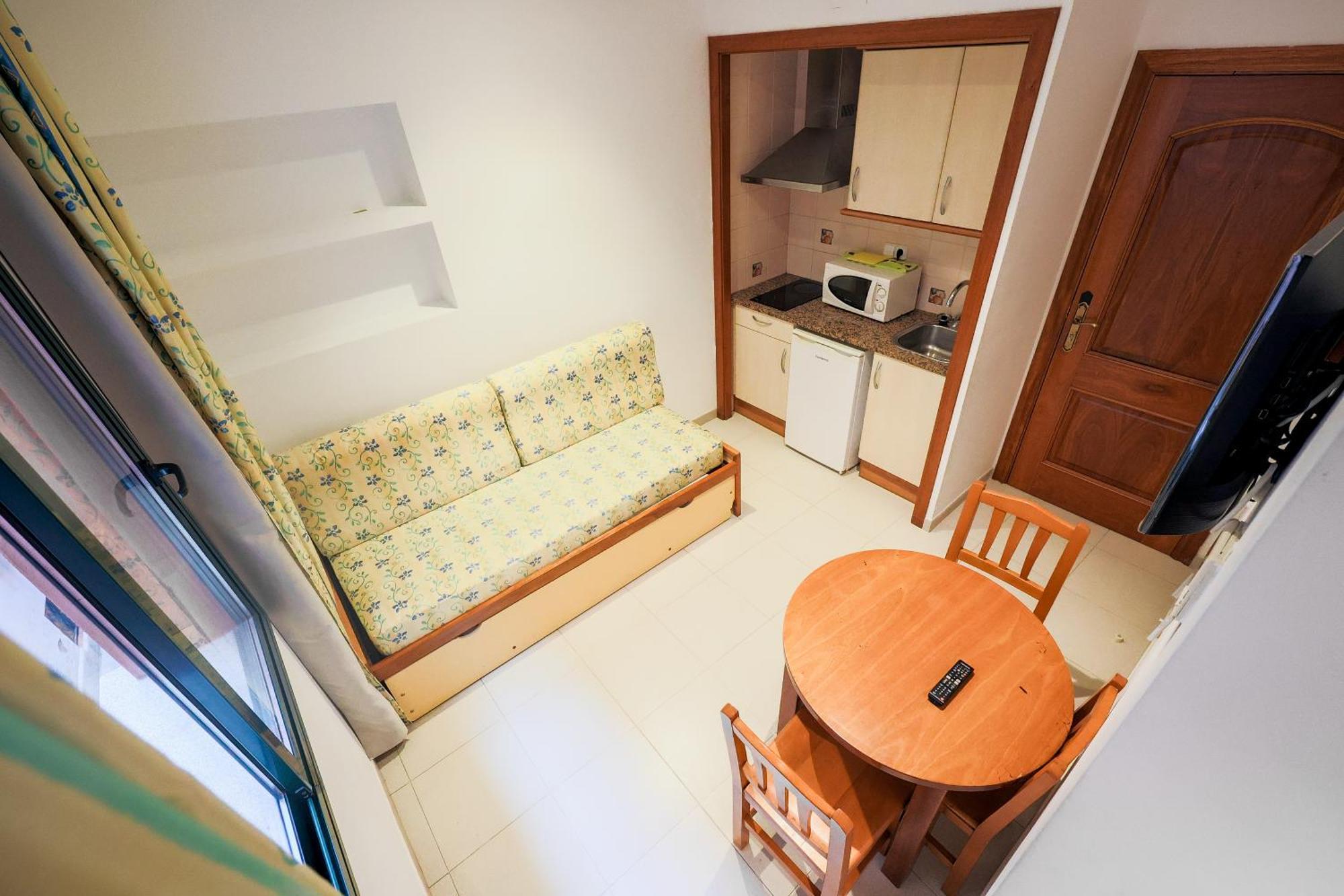 Apartamentos Royal Lloret de Mar Exteriör bild
