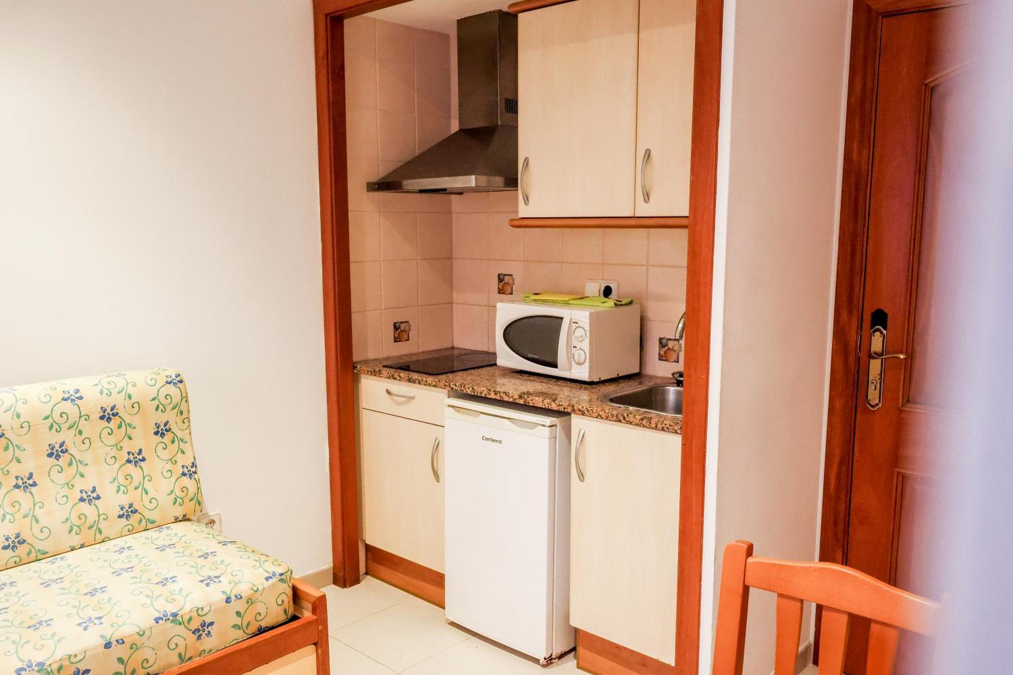 Apartamentos Royal Lloret de Mar Exteriör bild