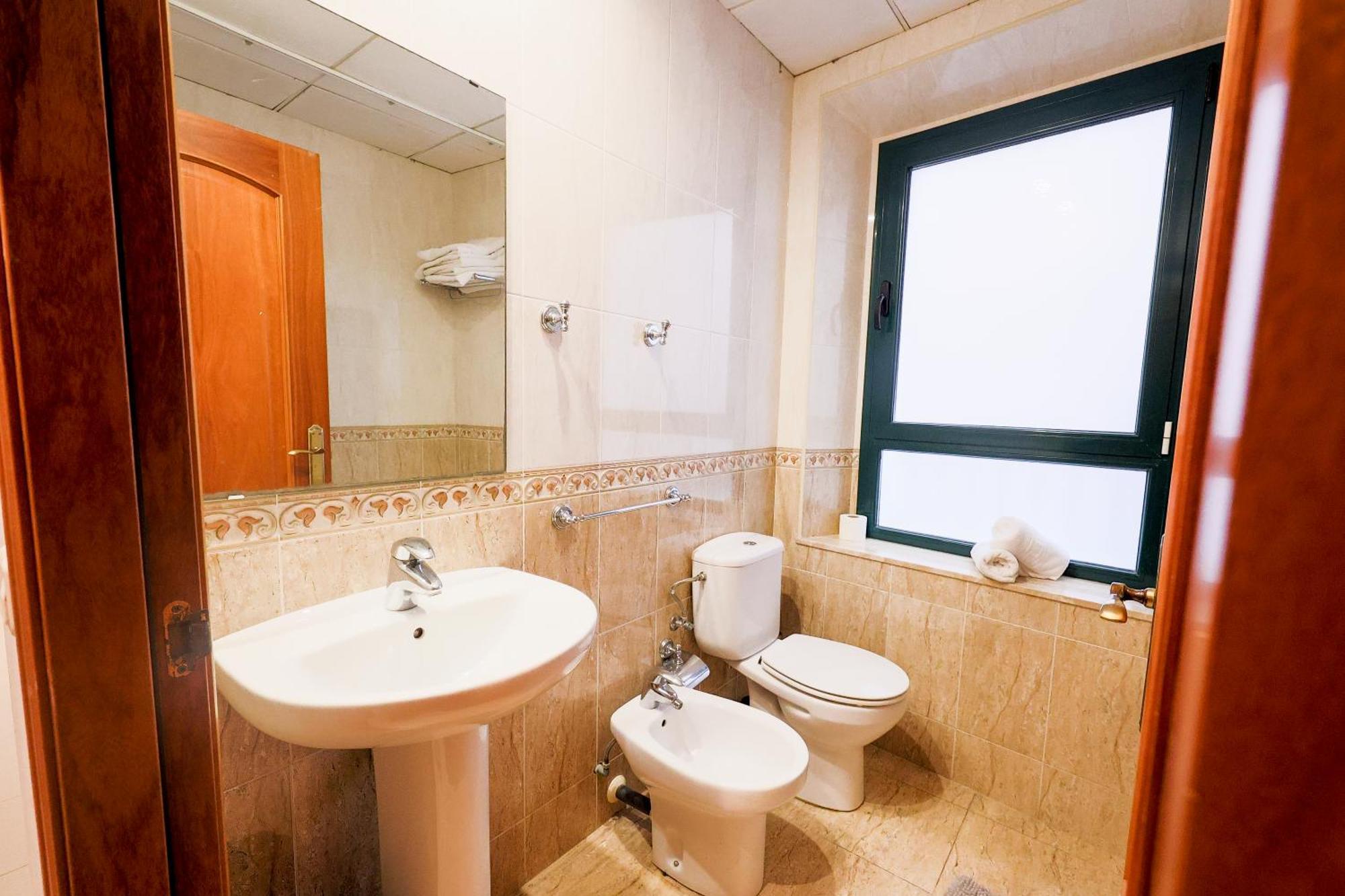 Apartamentos Royal Lloret de Mar Exteriör bild