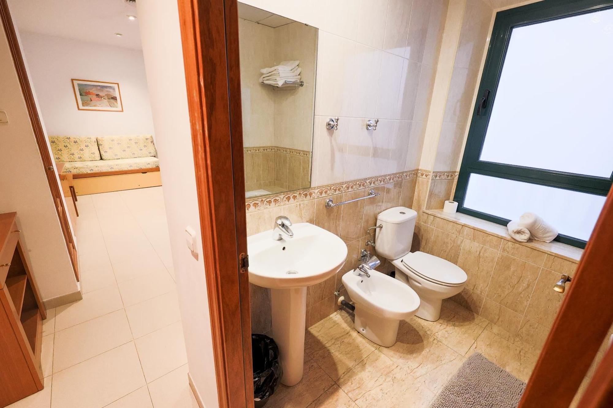 Apartamentos Royal Lloret de Mar Exteriör bild