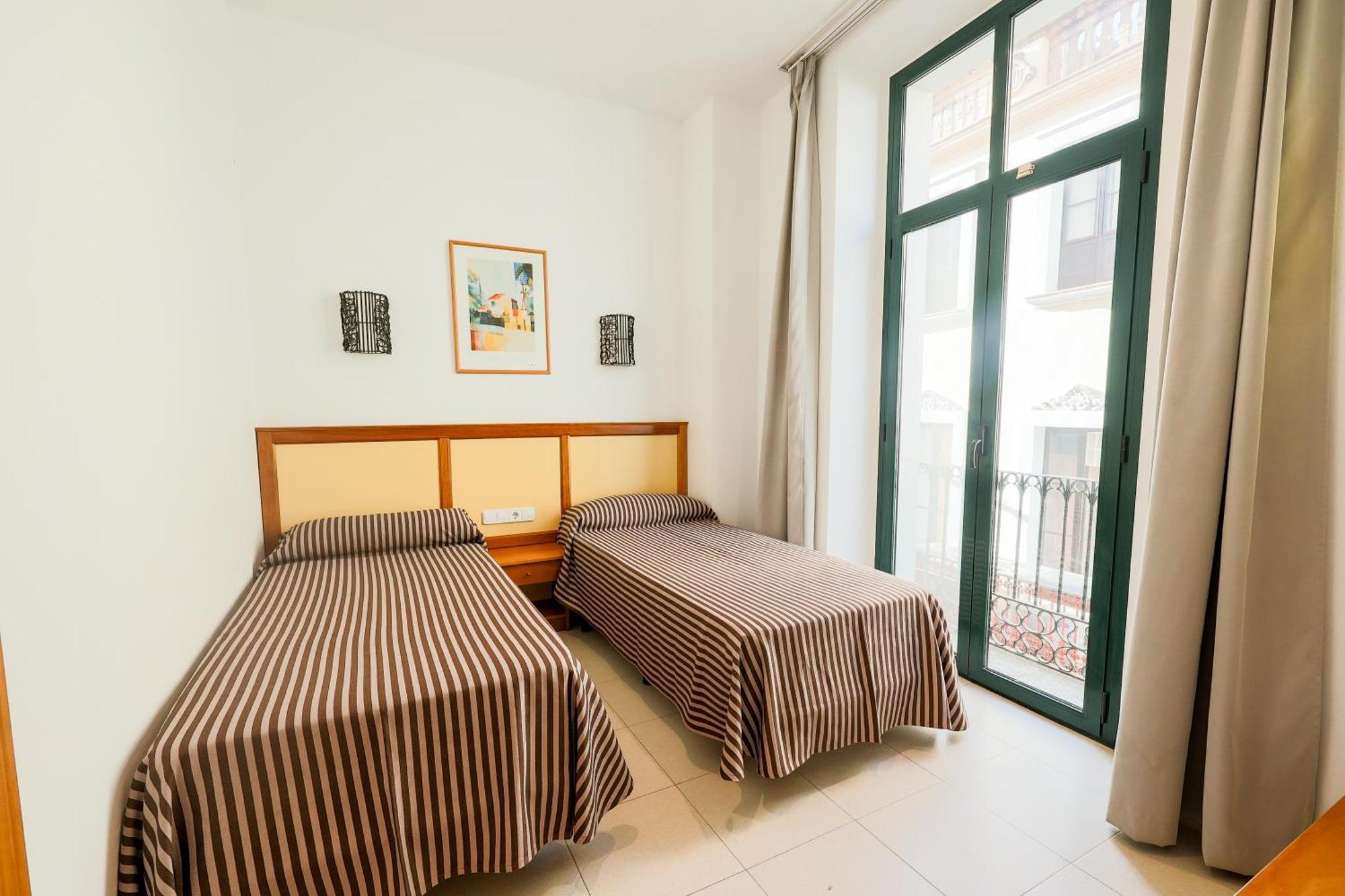 Apartamentos Royal Lloret de Mar Exteriör bild