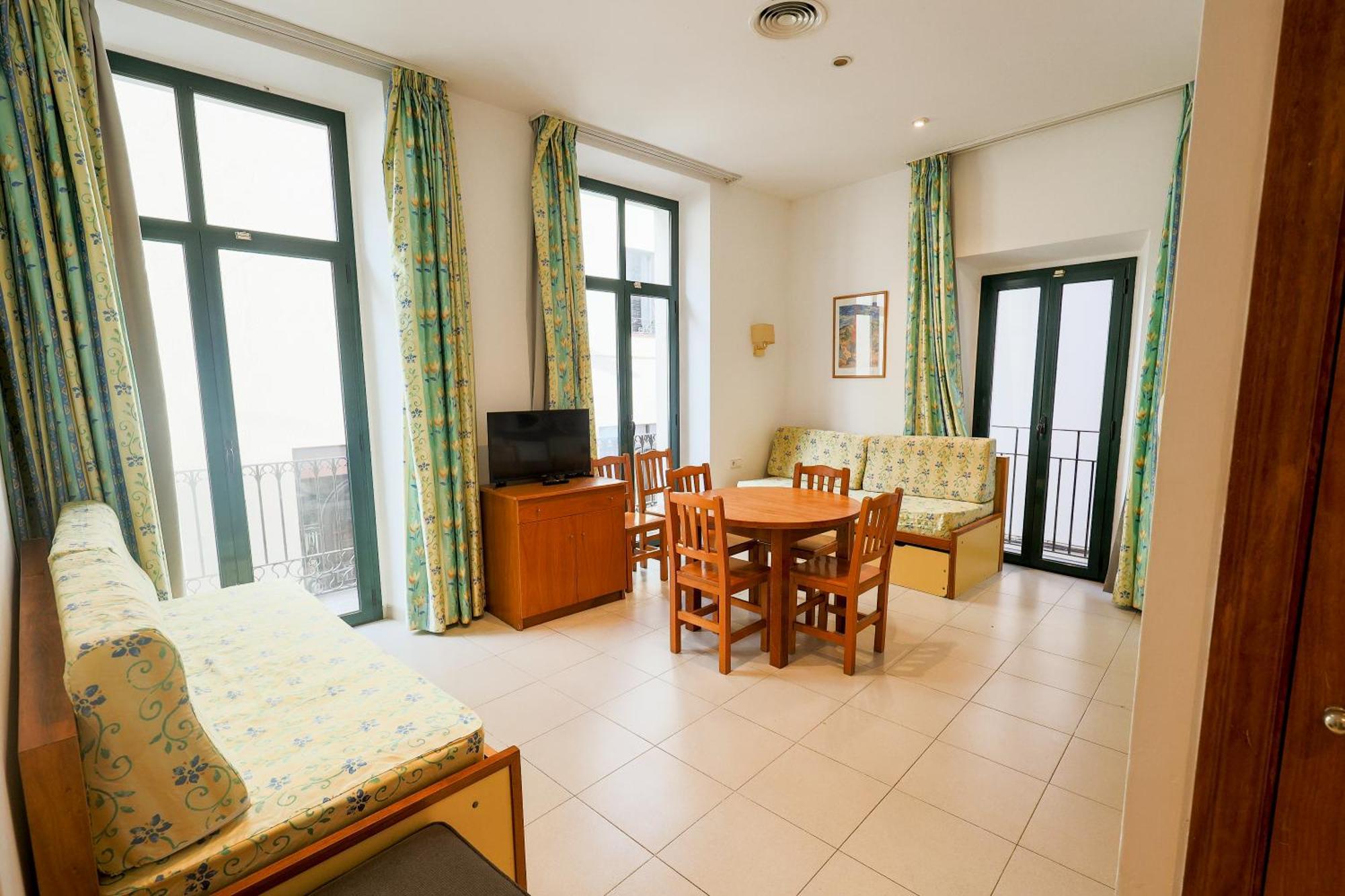 Apartamentos Royal Lloret de Mar Exteriör bild
