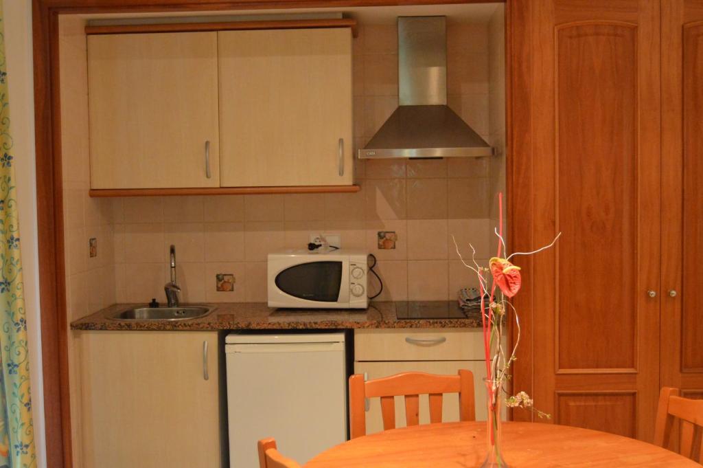Apartamentos Royal Lloret de Mar Rum bild